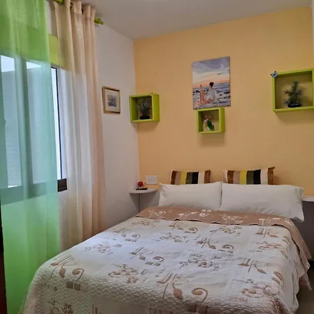 Oasis Park * دينايا