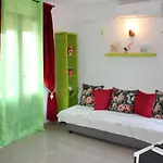 公寓 Oasis Park 德尼亚