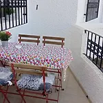 Oasis Park 公寓 德尼亚