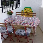 Oasis Park 公寓 德尼亚