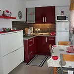 Oasis Park 公寓 德尼亚