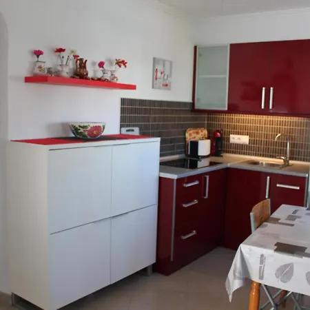 Apartament Oasis Park