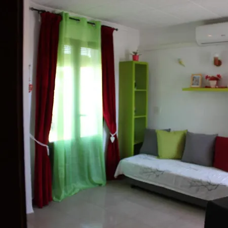 Apartament Oasis Park *