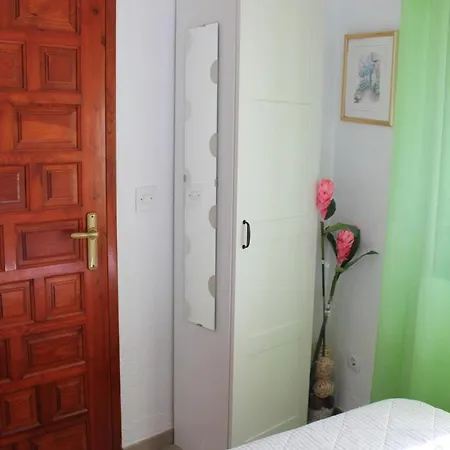 Oasis Park Apartament
