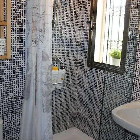 Oasis Park Apartament
