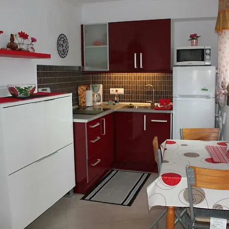 Oasis Park Apartament Denia