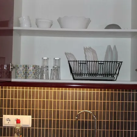 Apartament Oasis Park *