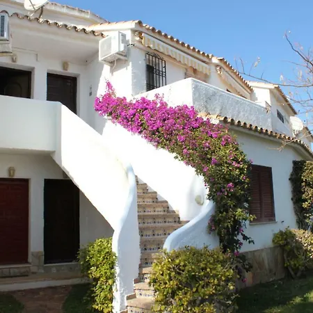 Apartament Oasis Park Denia