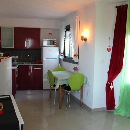 Oasis Park Daire *