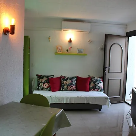 Oasis Park Daire Denia