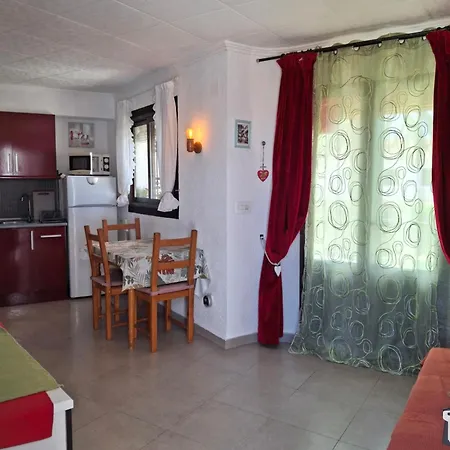 Oasis Park Denia